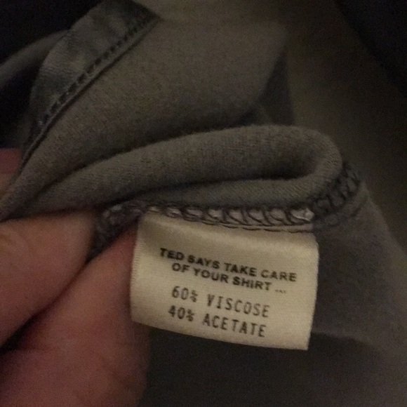 Ted Baker SZ 5 - Picture 5 of 8